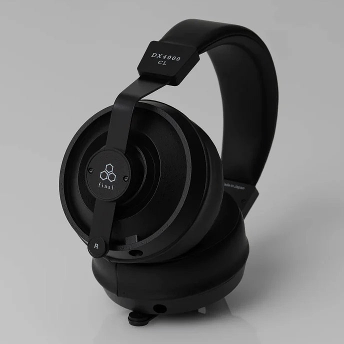 High End наушники Final Audio DX4000CL - рис.3