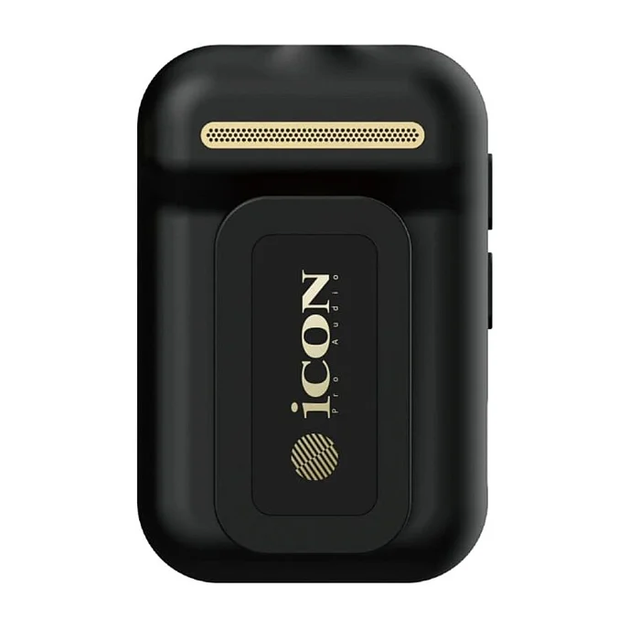 Радиосистема iCON AirMic Pro Black - рис.5