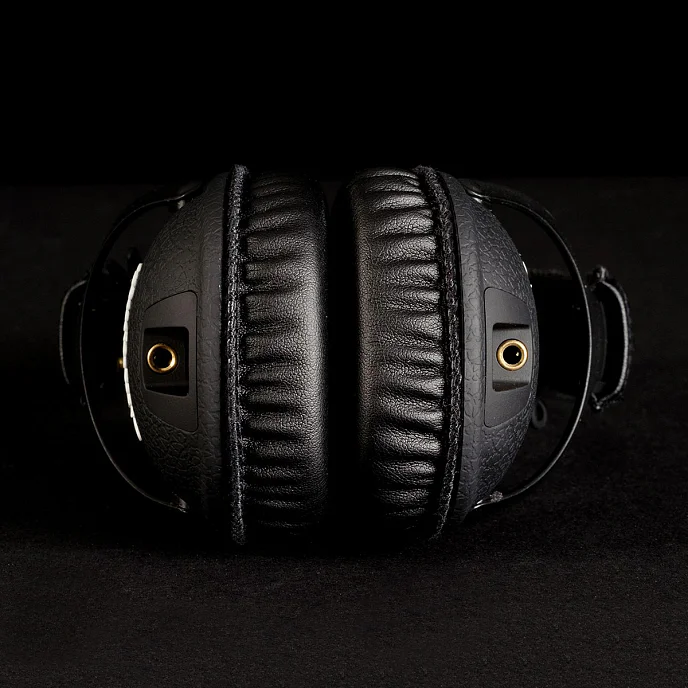 Наушники Marshall Monitor Black - рис.8
