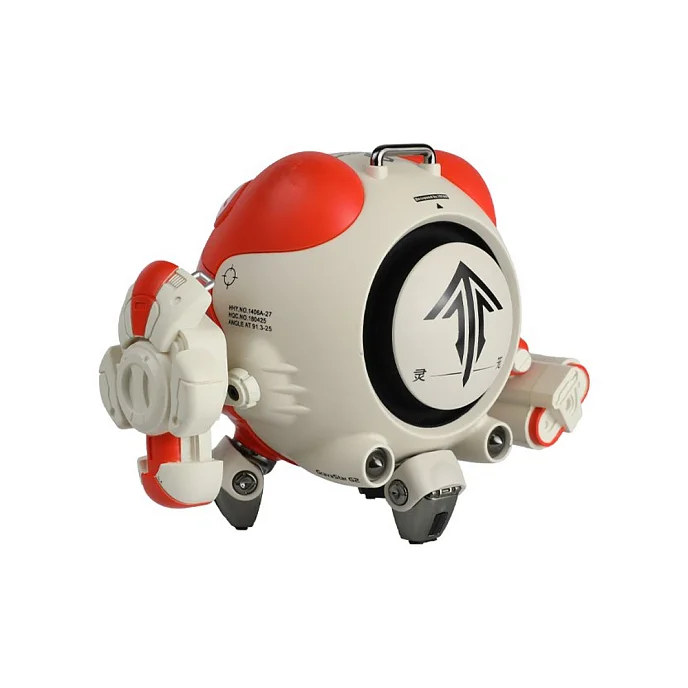 Портативная колонка Gravastar Venus Electra - рис.2