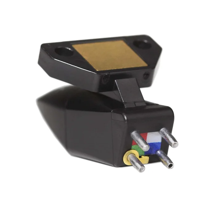 Звукосниматель Radiotehnika RT-R1 Black - рис.2