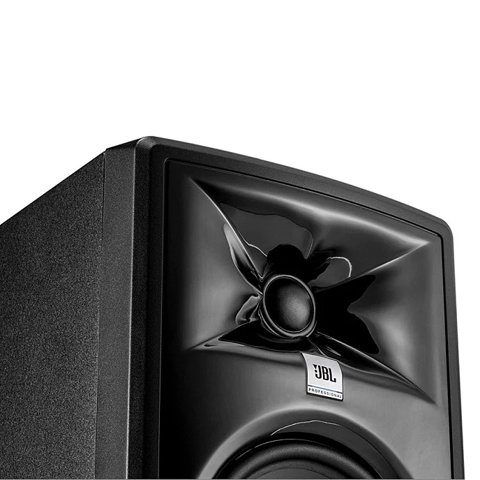 Студийный монитор JBL 305P MKII - рис.6