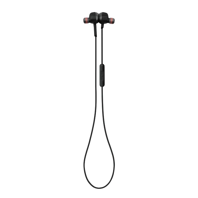 Беспроводные наушники Jabra ROX black - рис.2