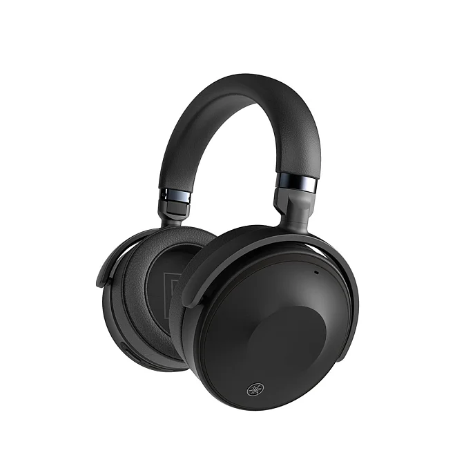 Беспроводные наушники Yamaha YH-E700A Black - рис.0