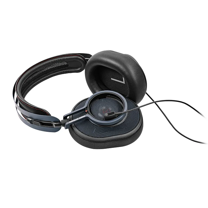 Наушники полноразмерные Austrian Audio The Composer Black - рис.2