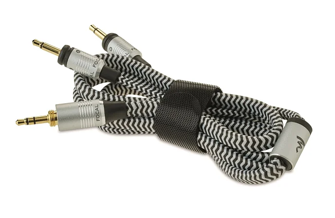 Наушники Focal Elegia - рис.17