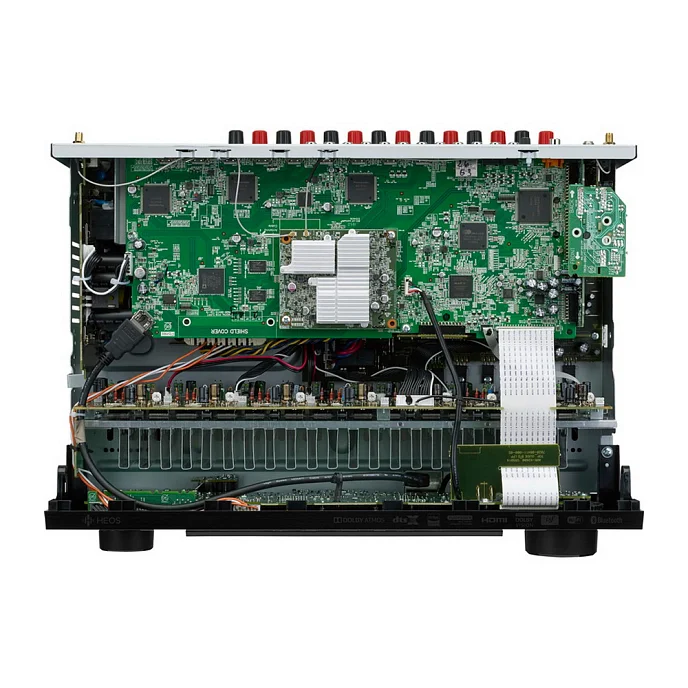 Ресивер Denon AVR-X2800H - рис.2
