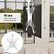 Кронштейн для монитора Uniteki LCD3440CBW White - рис.9