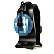 - рис.2 Подставка для наушников Dekoni Audio Omega Headphone Stand Black - рис.2