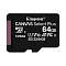 Kingston Canvas Select Plus 64Gb
