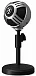 Микрофон для стриминга и игр Arozzi Sfera Pro Silver - рис.3
