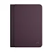 Чехол Magssory Ultima Geo Passport Cover Burgundy - рис.0