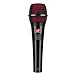Микрофон вокальный SE Electronics V7 PTT Black Red - рис.0 Микрофон вокальный SE Electronics V7 PTT Black Red - рис.0