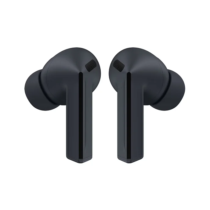 Беспроводные наушники Samsung Galaxy Buds3 FE Black - рис.0