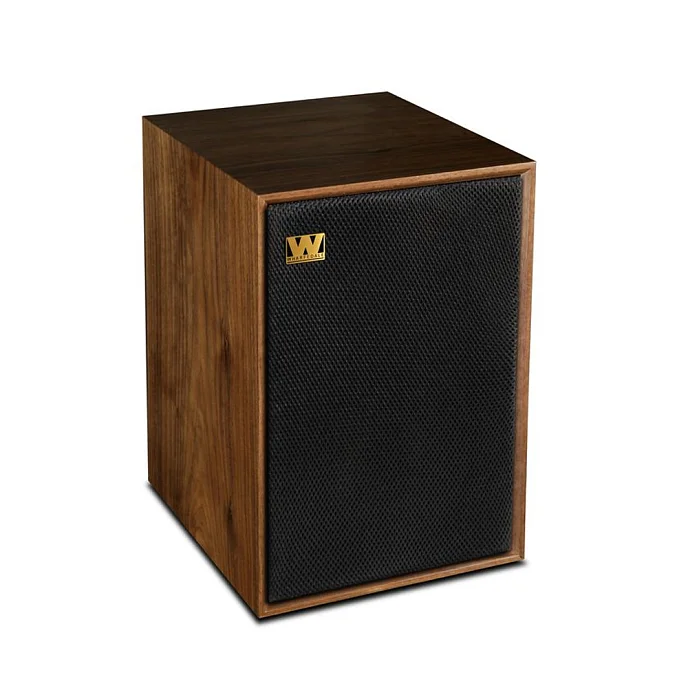 Полочная акустика Wharfedale Denton 85th Anniversary Antique Walnut - рис.8