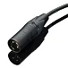 Кабель Pro-Ject Connect IT Line DS XLR 2XLR - 2XLR 0.82m - рис.2