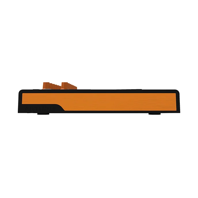 MIDI-клавиатура Arturia MiniLab MKII Orange - рис.3
