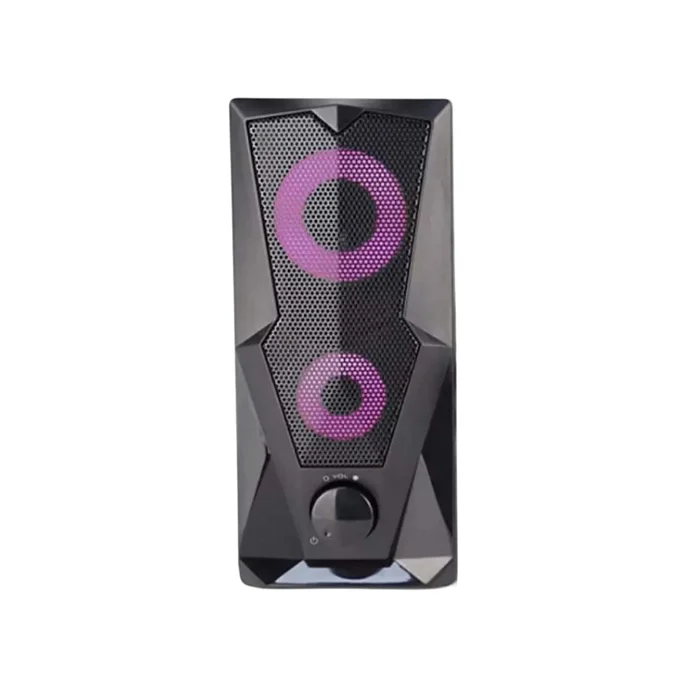 Полочная акустика Microlab B27 Black - рис.1