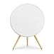 - рис.0 Напольная акустика Bang & Olufsen BeoPlay A9 4th Gen White - рис.0