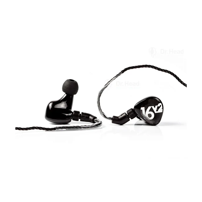 Наушники JH Audio 16V2 PRO Universal - рис.2