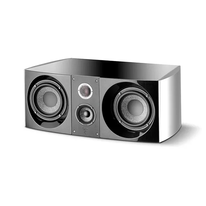 Центральный канал Focal Sopra Center Carrara White - рис.0