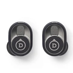 Беспроводные наушники Devialet Gemini II Matte Black