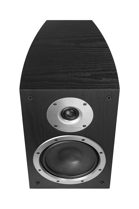 Полочная акустика Premiera DS-601 Black - рис.3