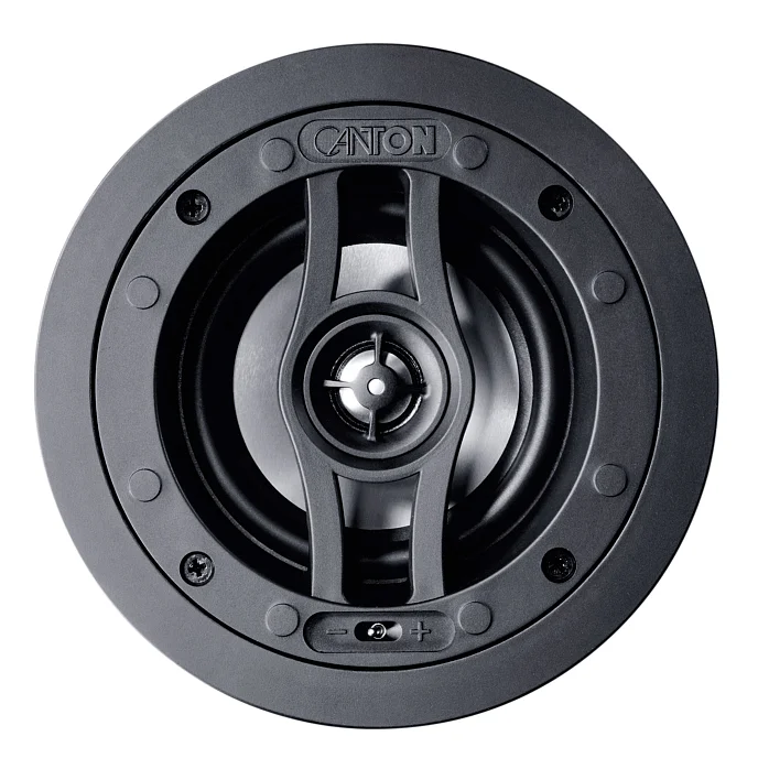 Встраиваемая акустика Canton InCeiling 845-16 White - рис.1