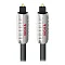 Wireworld Nova Toslink Optical 2m