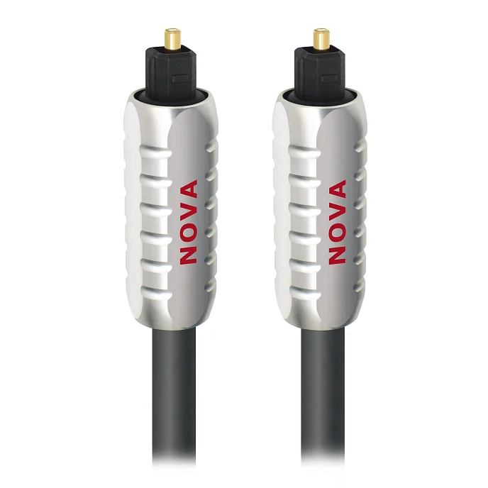 Кабель Wireworld Nova Toslink Optical 2m - рис.0