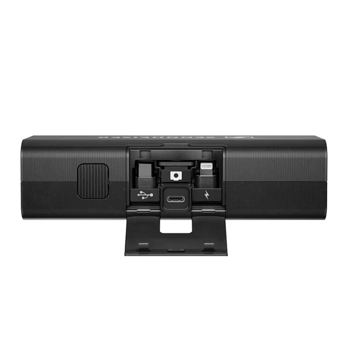 Радиосистема Sennheiser Profile Wireless 2-Channel Set Black - рис.6