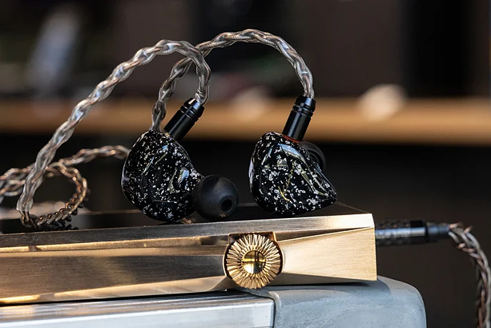 IEM наушники Kinera Odin Black - рис.28