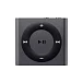 Плеер Apple iPod SHUFFLE 2GB Space Gray - рис.0 Плеер Apple iPod SHUFFLE 2GB Space Gray - рис.0