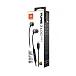 - рис.6 Наушники внутриканальные JBL Tune 310C Black - рис.6