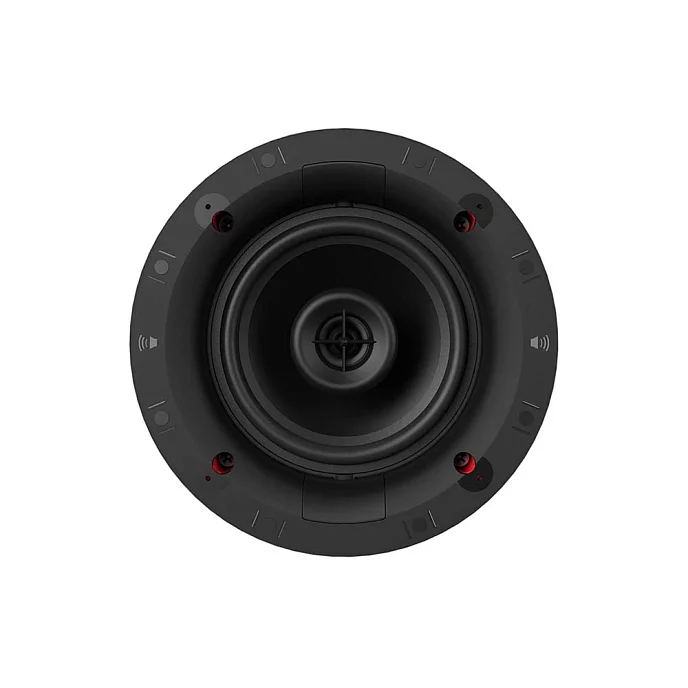 Встраиваемая акустика Klipsch DS-160CDT - рис.0