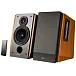 Компьютерные колонки Edifier R1600TIII Brown - рис.0
