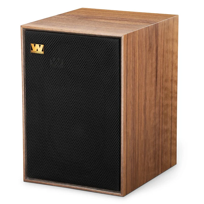 Полочная акустика Wharfedale Denton 85th Anniversary Antique Walnut - рис.3