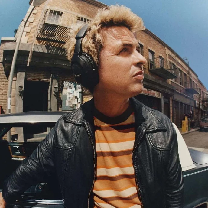 Беспроводные наушники Marshall Monitor III A.N.C Black - рис.9