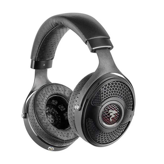High End наушники Focal Utopia 2022 - рис.0