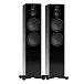 Напольная акустика Monitor Audio Silver 500 (8G) Black Gloss - рис.0