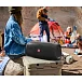 Портативная колонка JBL BassPro Go Black - рис.10