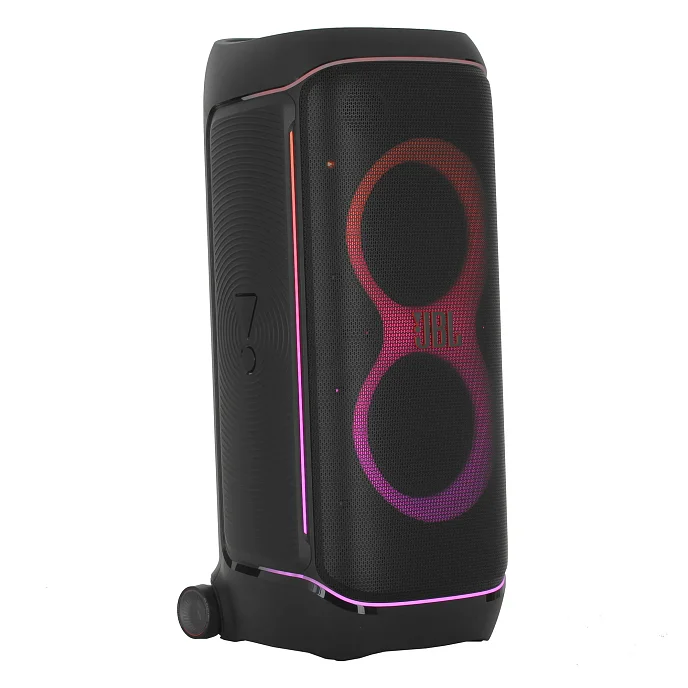 Портативная колонка JBL Partybox 720 Black - рис.2