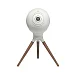 Подставка под акустику Devialet Treepod Phantom Ultimate 108 dB Light Pearl - рис.3