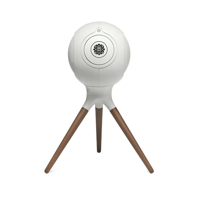 Подставка под акустику Devialet Treepod Phantom Ultimate 108 dB Light Pearl - рис.3
