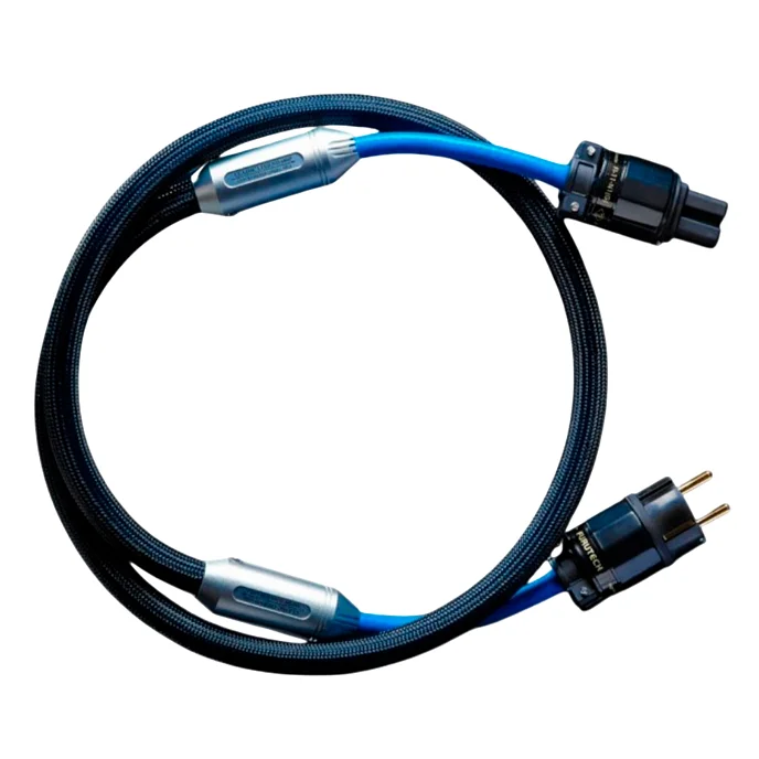 Кабель Siltech Classic Legend 680p Power Cable 2m - рис.0