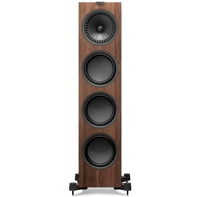 Напольная акустика KEF Q950 Walnut - рис.2