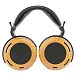 Наушники полноразмерные ZMF Caldera Aluminum Black - рис.0 Наушники полноразмерные ZMF Caldera Aluminum Black - рис.0