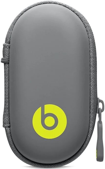 Наушники Beats Tour2 In-Ear Active Collection yellow - рис.5