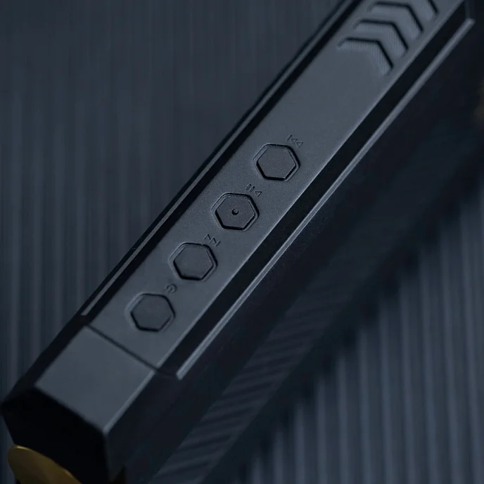Усилитель-ЦАП для наушников FiiO Q7 - рис.15