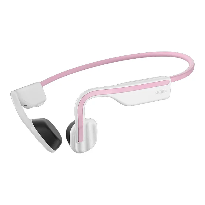 Наушники накладные Shokz OpenMove Himalayan Pink - рис.0